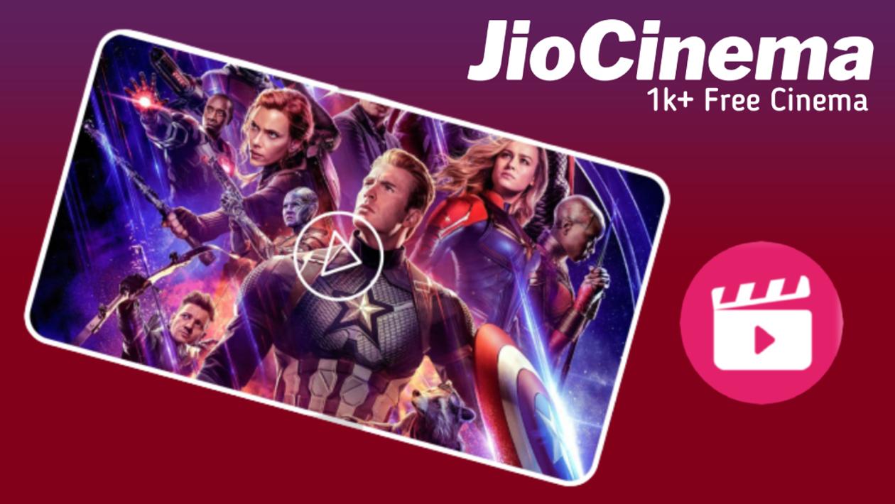 Jio MoviesJioCinema Walkthrough APK für Android herunterladen
