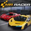 MR RACER: Highway Car Racing APK