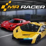 MR RACER: Highway Car Racing APK