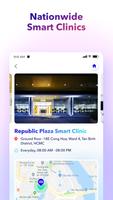 Jio Health اسکرین شاٹ 2