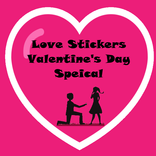 Love Stickers for Whatsapp - WAStickerApp Sticker