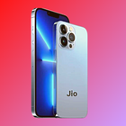 Jio Phone Wallpaper ไอคอน