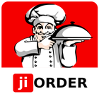 jiORDER - Online Food Ordering ícone