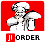 jiORDER - Online Food Ordering ícone