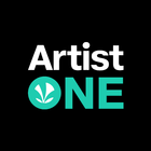 JioSaavn ArtistOne icon