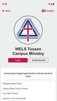 WELS Tucson Campus Ministry screenshot 1