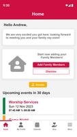 WELS Tucson Campus Ministry screenshot 3