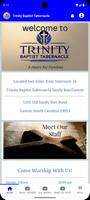 TrinityBaptistTabernacleGaston screenshot 1