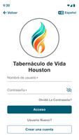 Tabernáculo de Vida Houston Screenshot 2