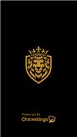 The Kingdom Society Cartaz