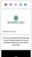 The Kingdom Society imagem de tela 2