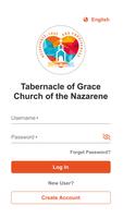 Tabernacle of Grace Church ảnh chụp màn hình 1