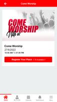 Transparency Church App ảnh chụp màn hình 3