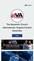 The Apostolic Church Int. VA screenshot 1