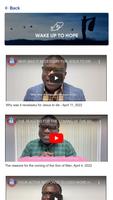 The Apostolic Church Int. VA screenshot 3