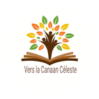 Vers la Canaan Céleste Zeichen