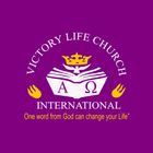 Victory Life Church Int'l icon