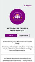 Victory Life Church Int'l screenshot 1