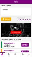 Victory Life Church Int'l screenshot 2