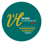 Worshippers Assembly Toronto Zeichen
