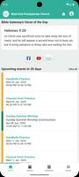 WEPC HUB - WEPC's Mobile App screenshot 1