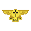 Wings of Grace
