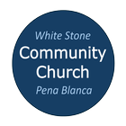 White Stone Community Church icon