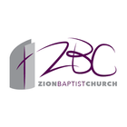 Zion Baptist Church Baltimore ícone