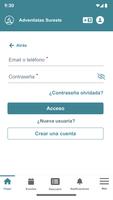 Adventistas Sureste screenshot 1