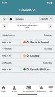 Adventistas Sureste screenshot 3