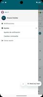 Alcance.Familiar screenshot 3