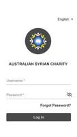 Australian Syrian Charity screenshot 1