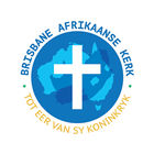 Brisbane Afrikaanse Kerk biểu tượng