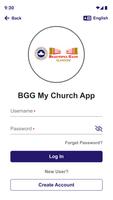 BGG My Church App screenshot 1
