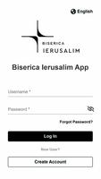 Biserica Ierusalim App screenshot 1