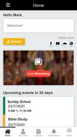 Biserica Ierusalim App screenshot 2