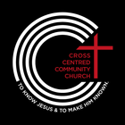Cross Centred Community Church icon