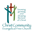 Christ Community EFC - Ashland APK