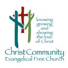Christ Community EFC - Ashland icon