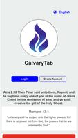 CalvaryTab Ekran Görüntüsü 1