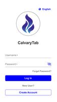 CalvaryTab Ekran Görüntüsü 2