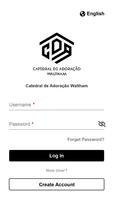 Catedral de Adoração Waltham ảnh chụp màn hình 1
