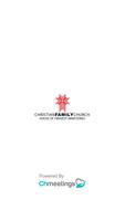 CFC House of Harvest Ministry poster