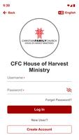 CFC House of Harvest Ministry screenshot 2