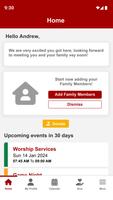 CFC House of Harvest Ministry screenshot 3