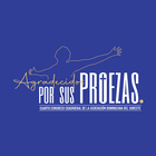 Congreso Adose App Zeichen
