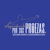 Congreso Adose App Zeichen