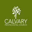 Calvary - Jeanerette