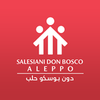 Don Bosco Aleppo Zeichen