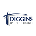 Diggins Baptist Church icon